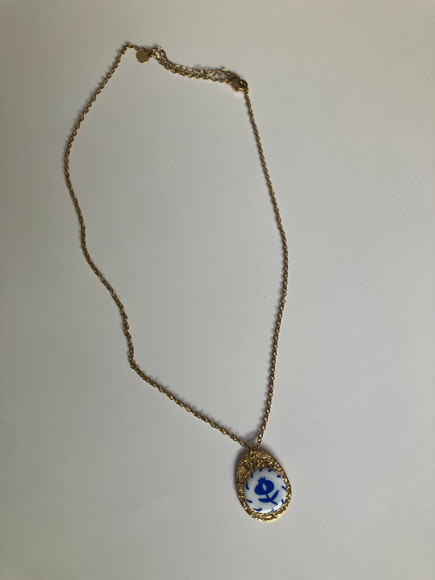 Collar mediano colección ¨Gárnata¨