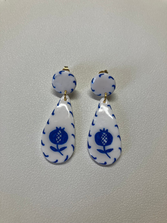 Granada blanco
