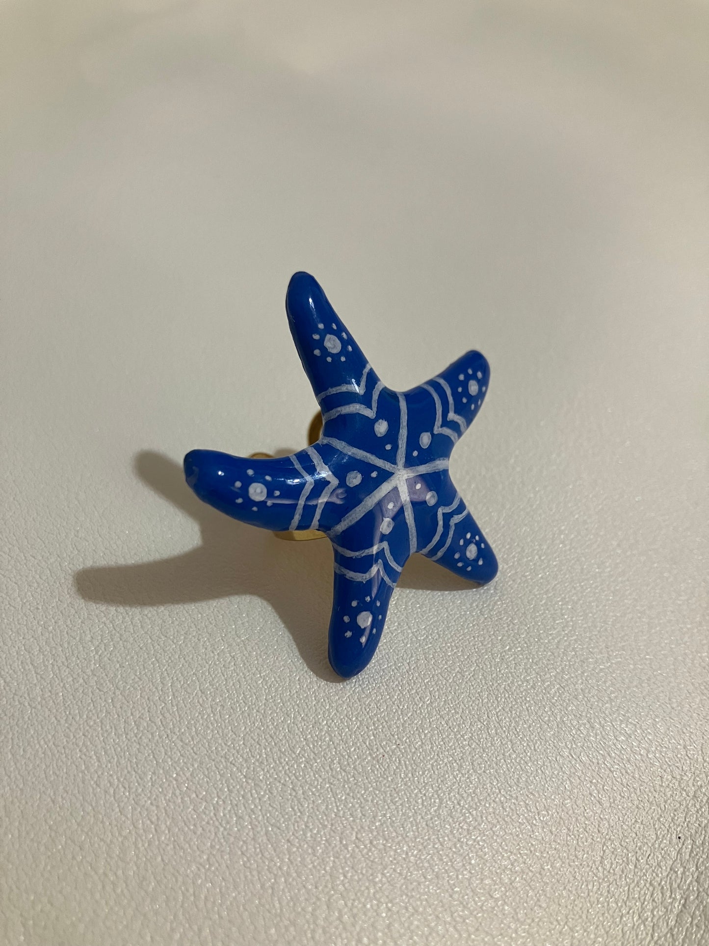 Anillo estrella