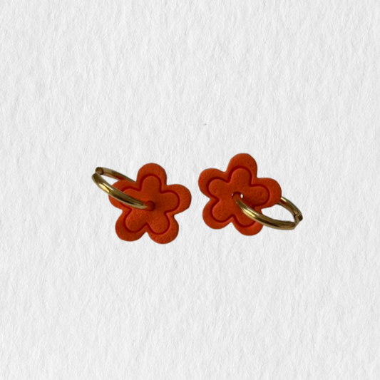 BALI naranja