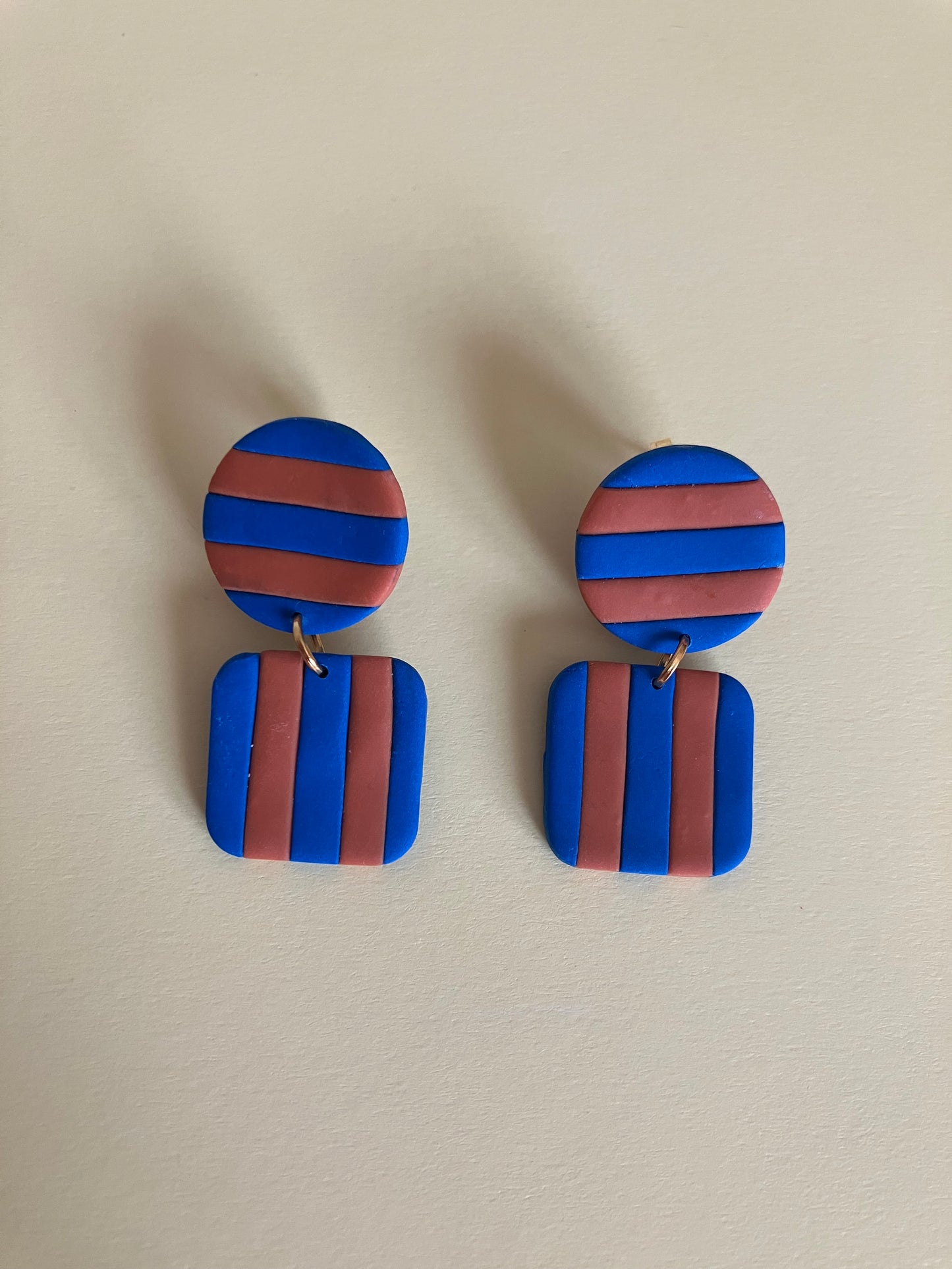 Maratua azul y camel