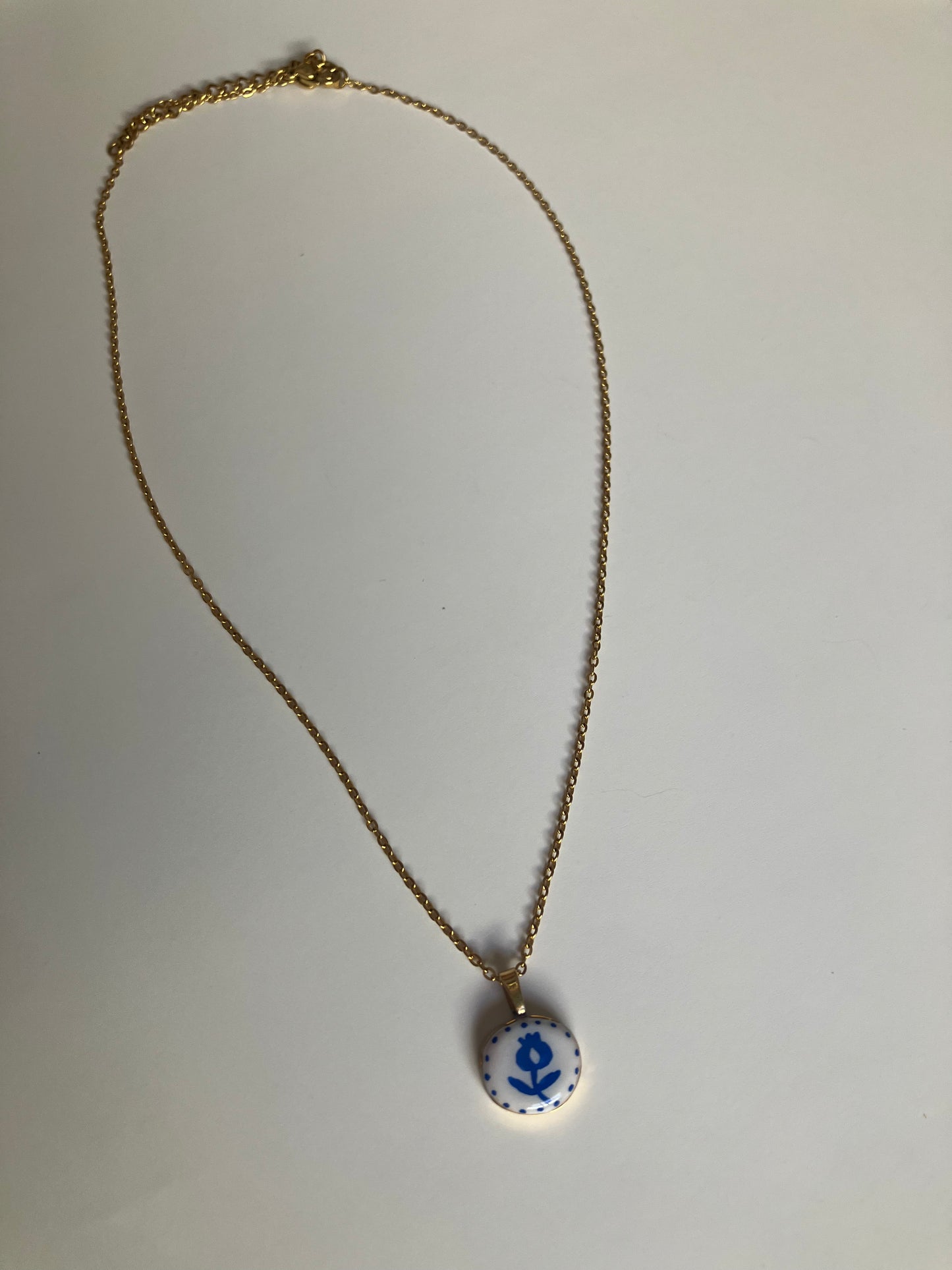 Cadena colección ¨Gárnata¨
