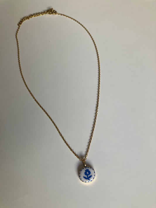 Cadena colección ¨Gárnata¨