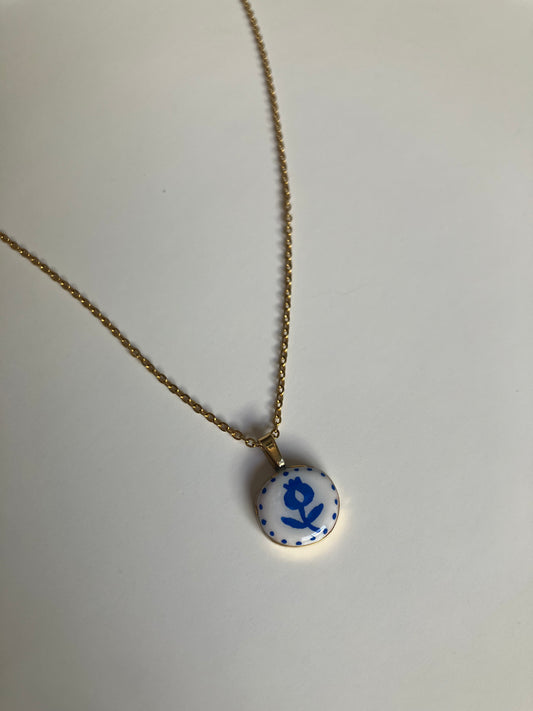 Cadena colección ¨Gárnata¨