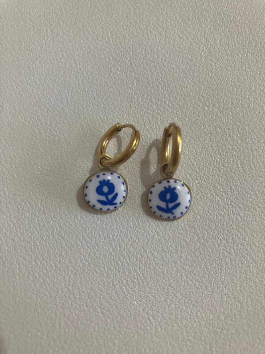 Aritos Granada Colección ¨Gárnata¨