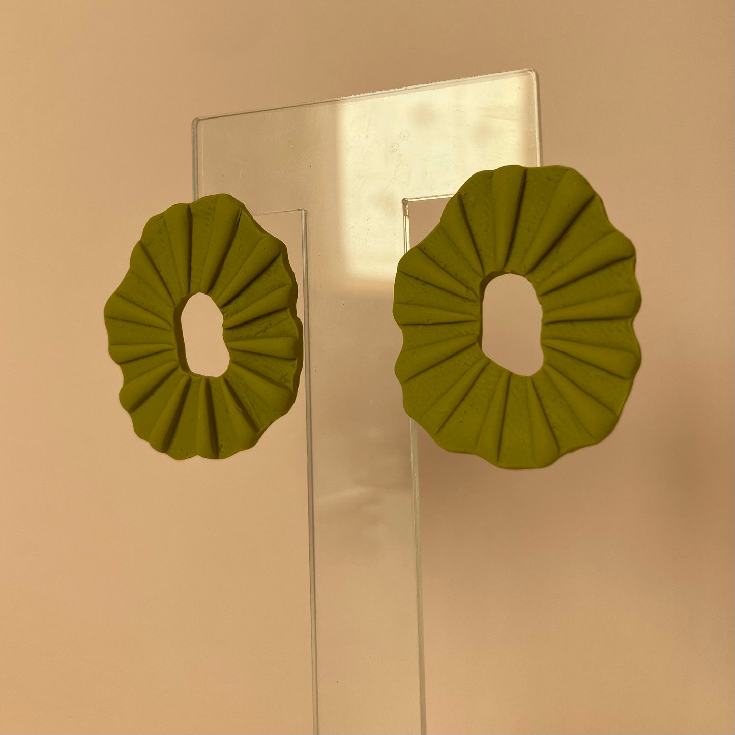 SILADEN verde oliva